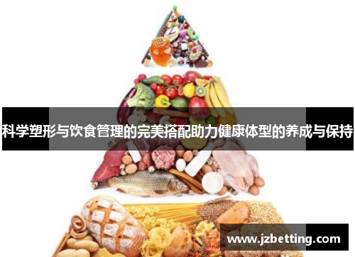 科学塑形与饮食管理的完美搭配助力健康体型的养成与保持