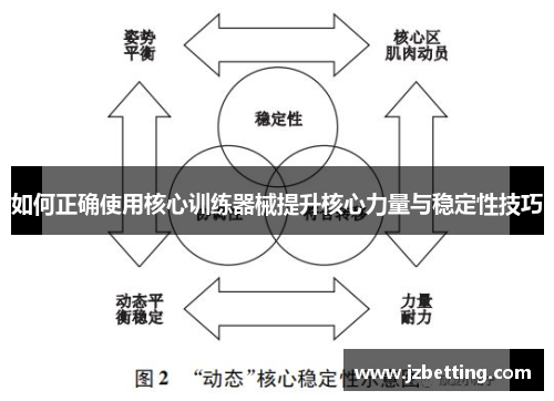 如何正确使用核心训练器械提升核心力量与稳定性技巧